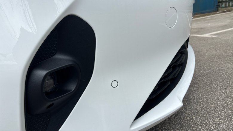 Vauxhall Corsa 1.2 Turbo Griffin Edition 5dr Petrol Hatchback